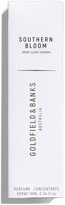 SOUTHERN BLOOM Perfume Perfume Travel Spray 10 ml