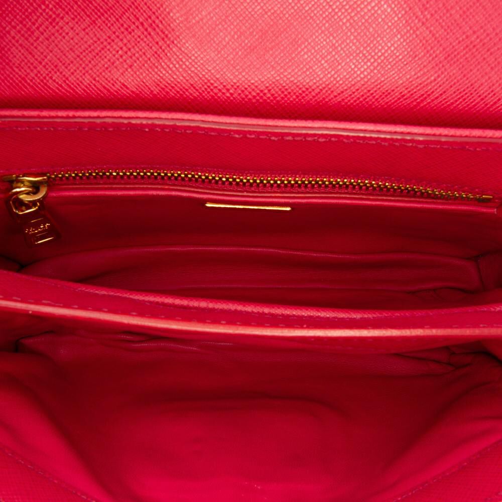 Prada Shoulder Bag
