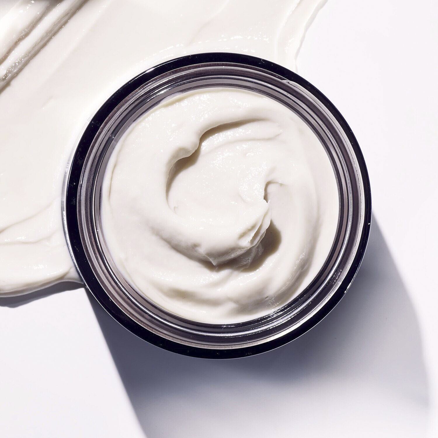 Black Tea Overnight Mask - Black Tea Peptide Firming Overnight Mask