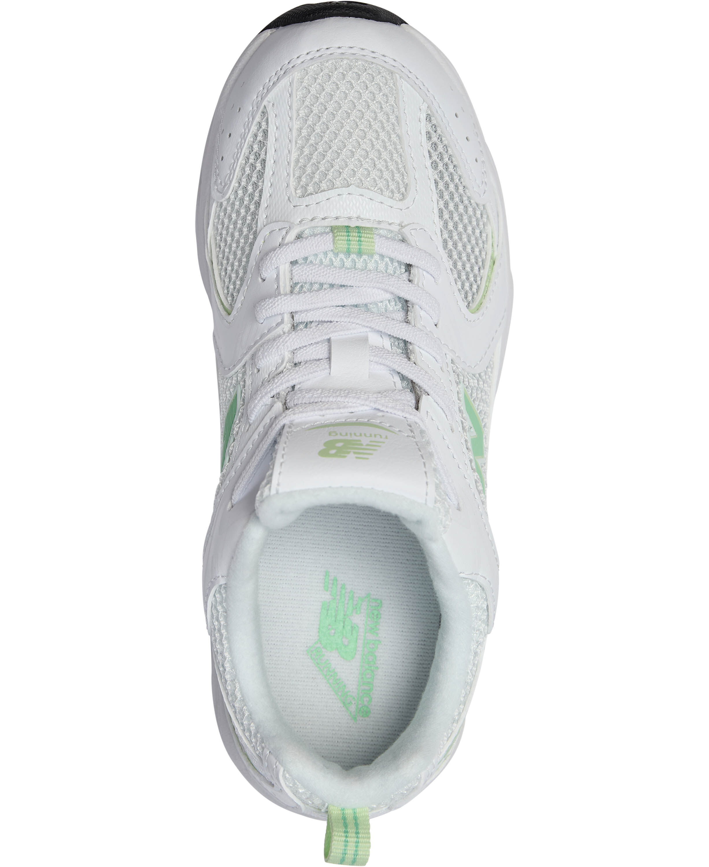 New Balance 530 Kids Bungee Lace