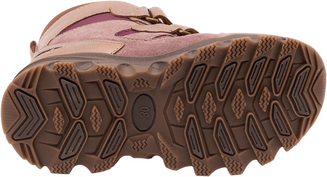 Bisgaard Edon Tex