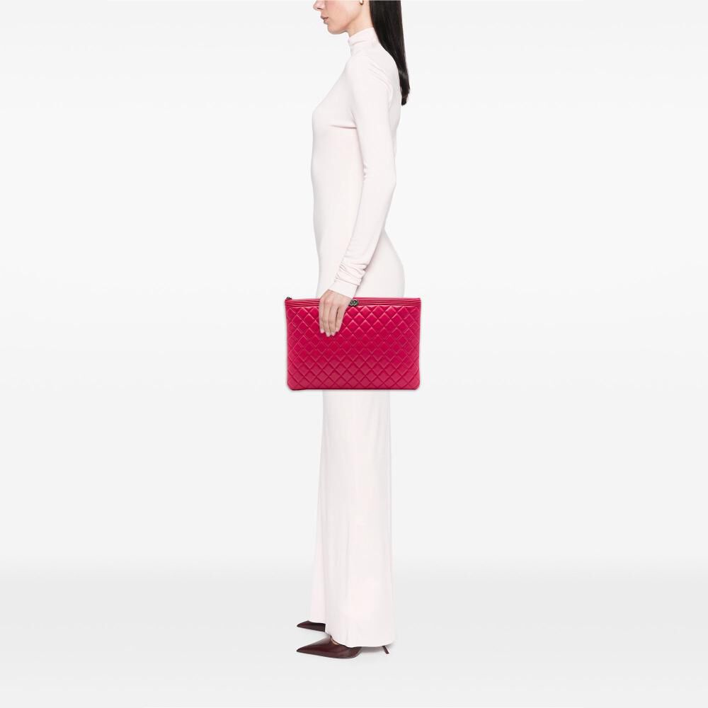Chanel Clutch