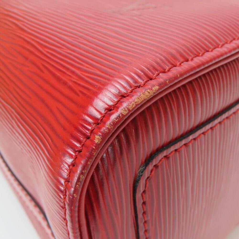 Louis Vuitton Speedy