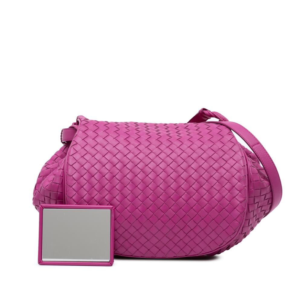 Bottega Veneta Crossbody Bag