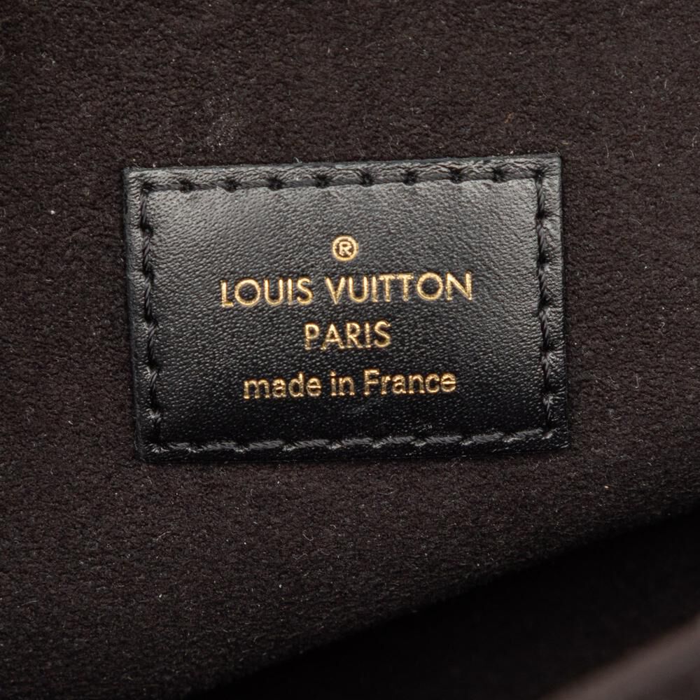 Louis Vuitton Pochette M&eacute;tis