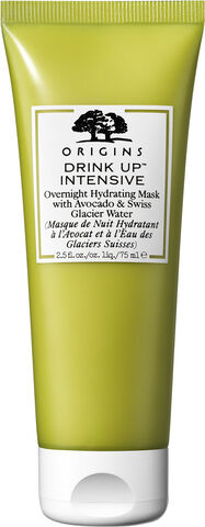 Drink Up Intensive Overnight Mask