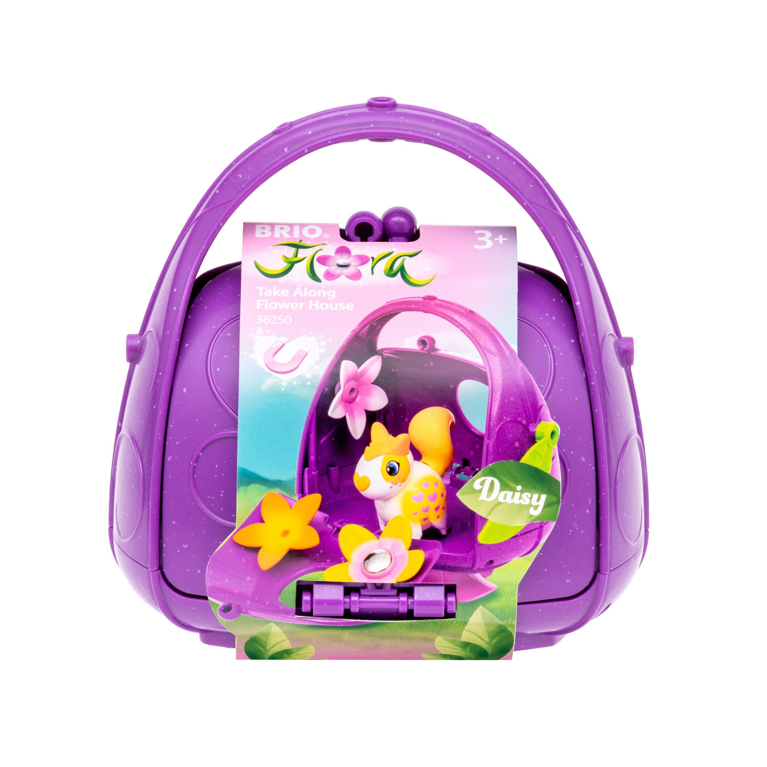 BRIO Flora 36250 Take Alo