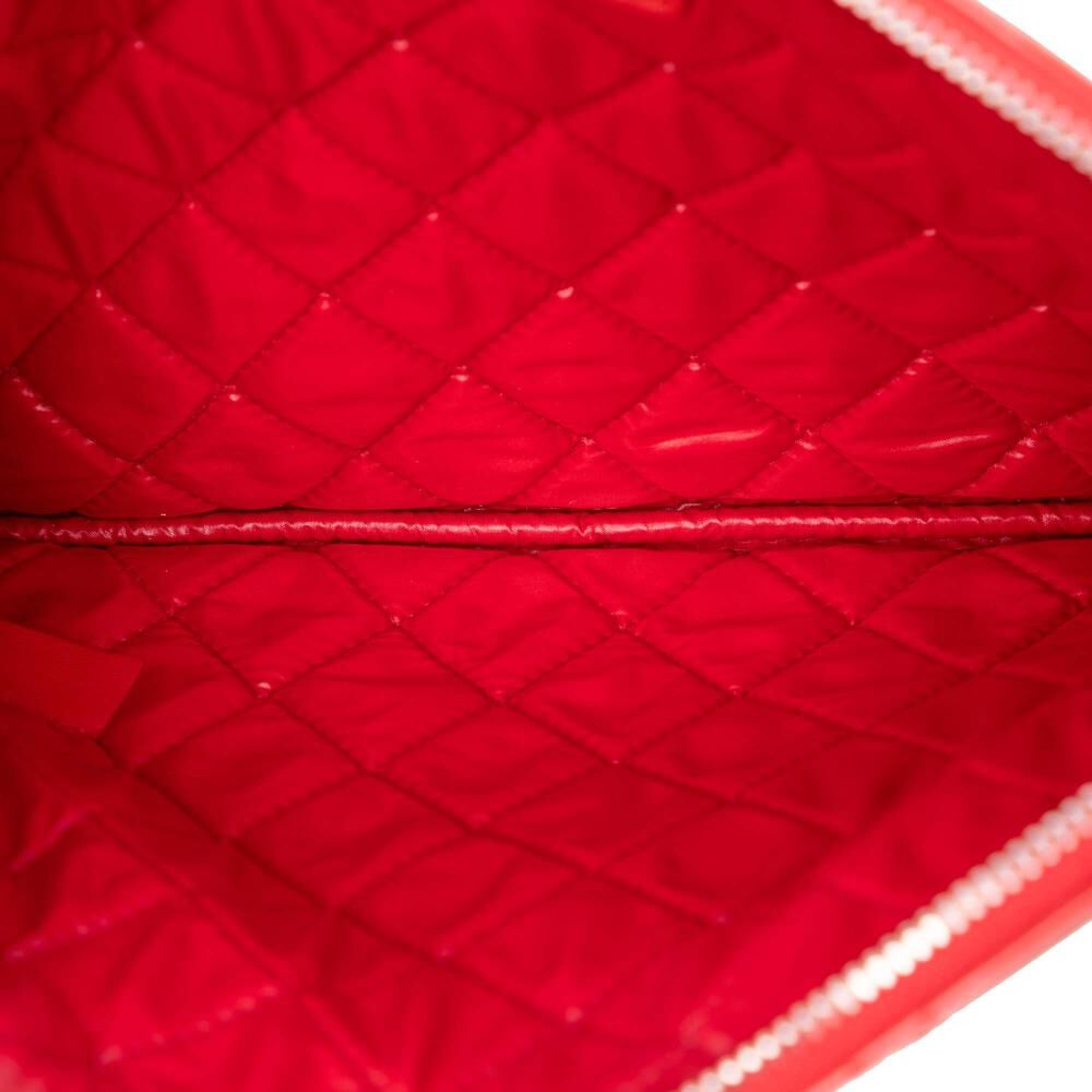 Chanel Clutch