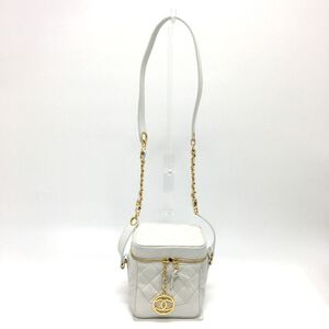 Chanel Vanity