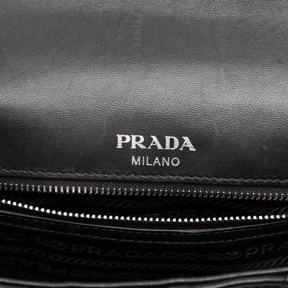 Prada Shoulder Bag