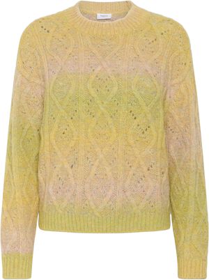 MorganSZ Pullover