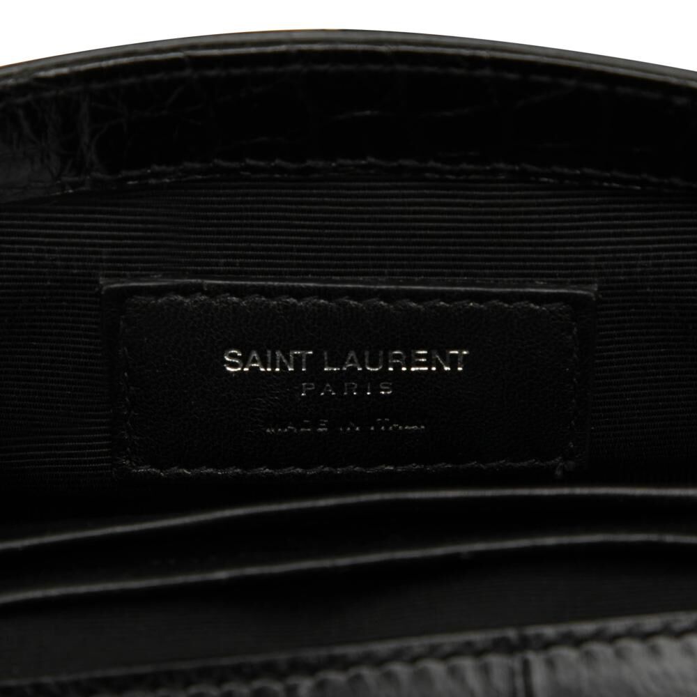 Yves Saint Laurent Crossbody Bag