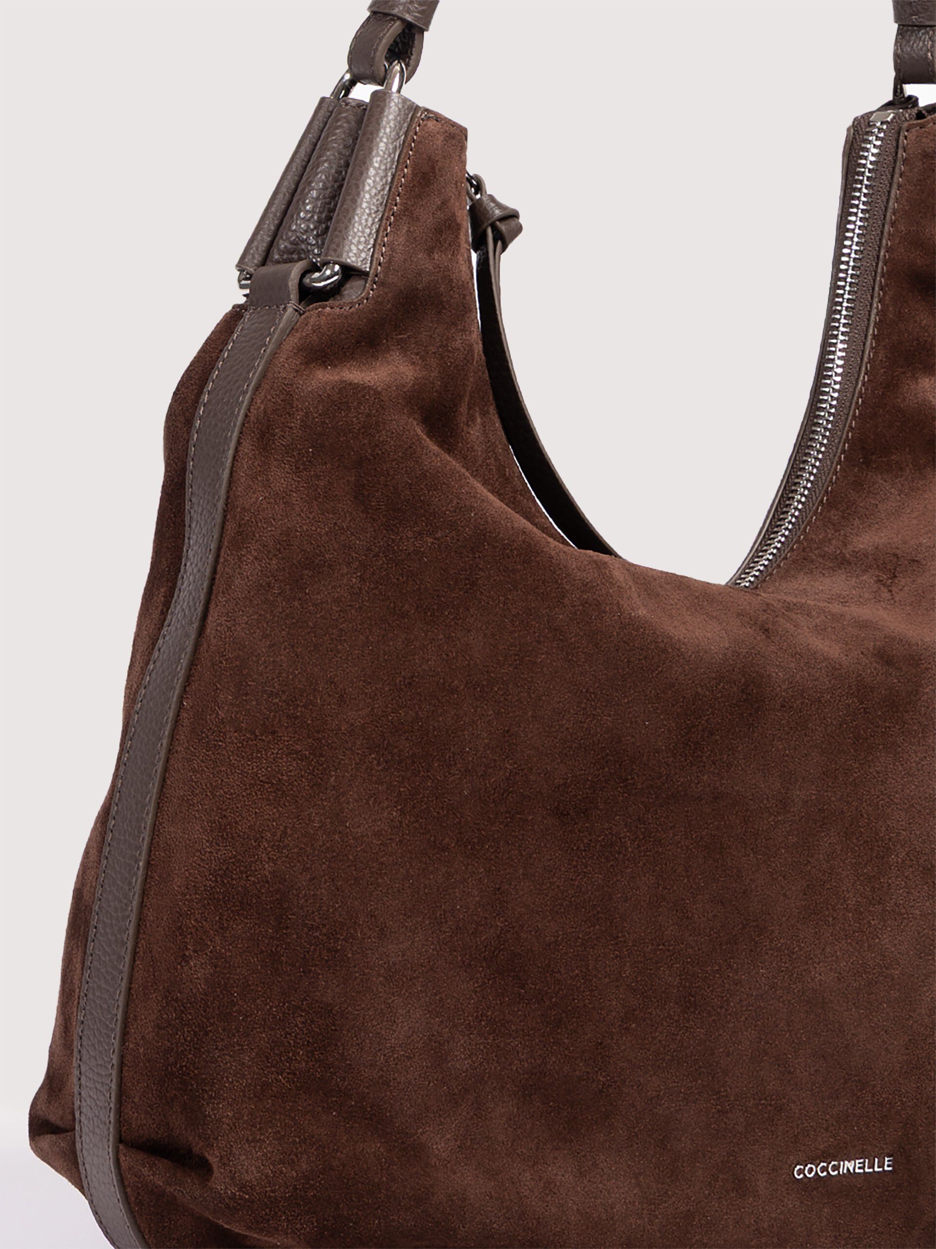 COCCINELLEREBEKKA SUEDE