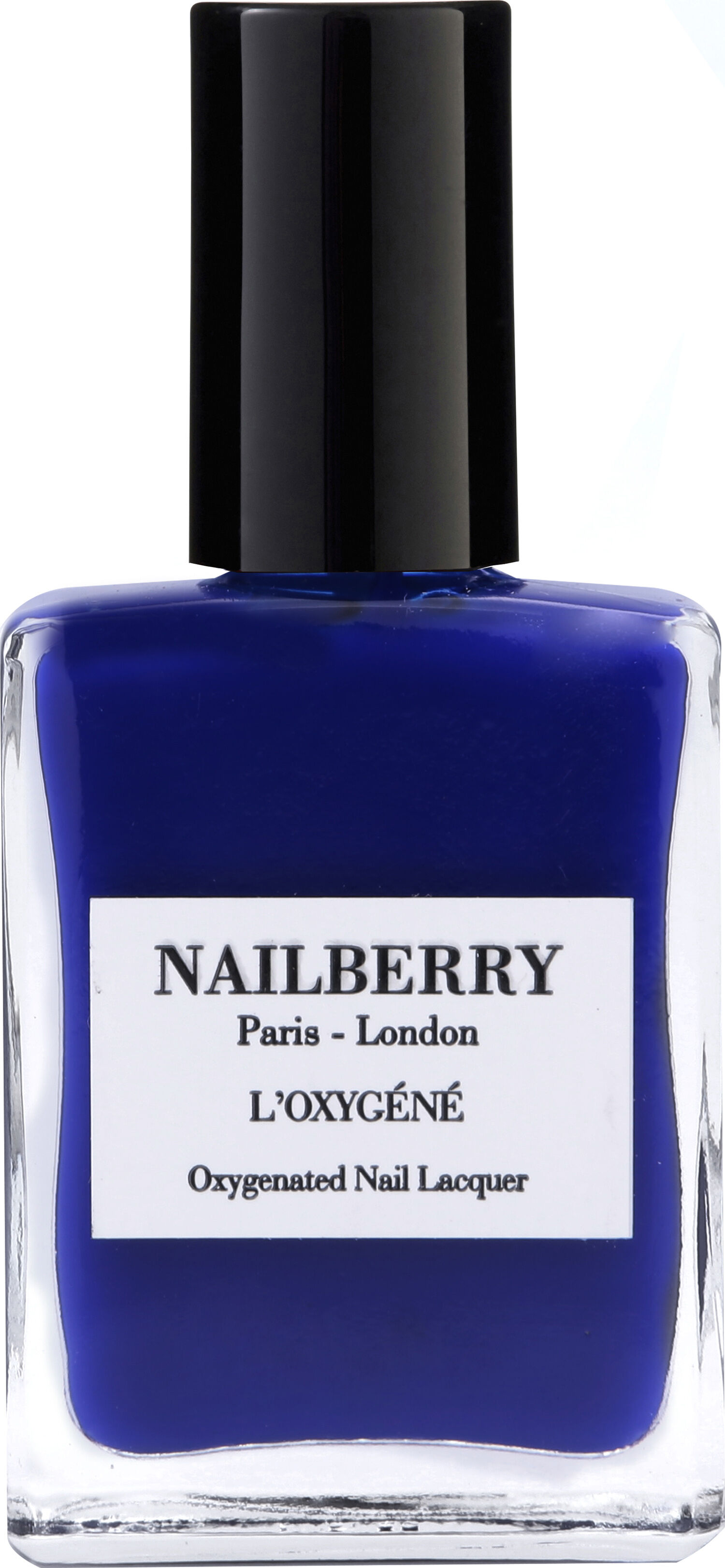 NAILBERRY Maliblue 15 ml