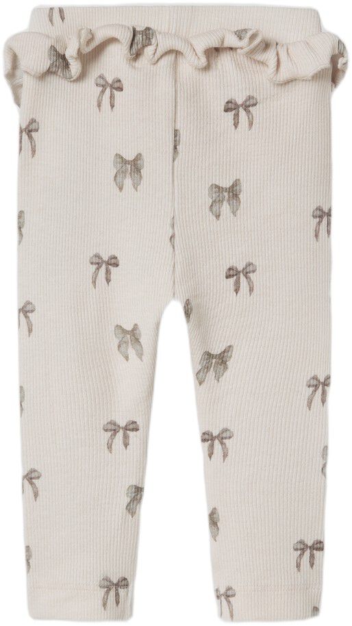 NBFGAVO EFI SLIM LEGGING LIL NOOS