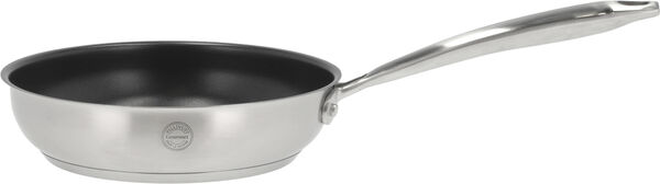 Stekpanna keramisk non-stick Roya 20 cm Rostfritt stål