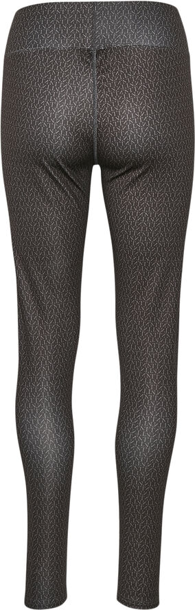 LNSia Printed Legging RP