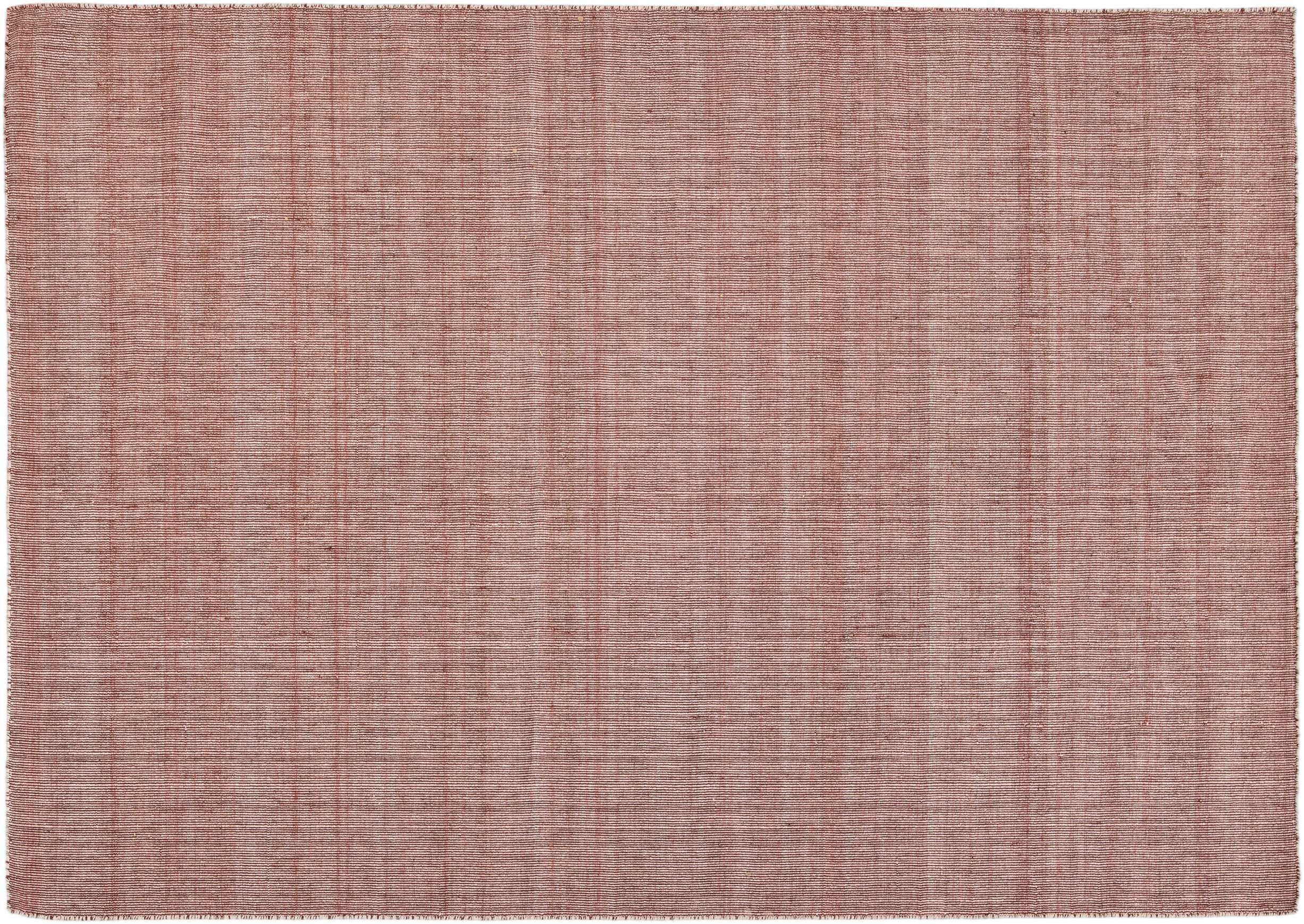 Haze Rug-W140 x L200-Iron red