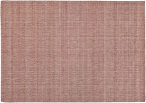 Haze Rug-W140 x L200-Iron red