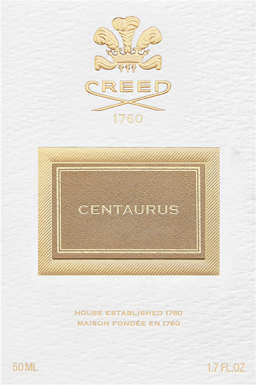 Centaurus Eau de Parfum