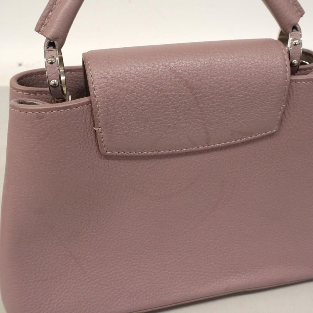 Louis Vuitton Capucines
