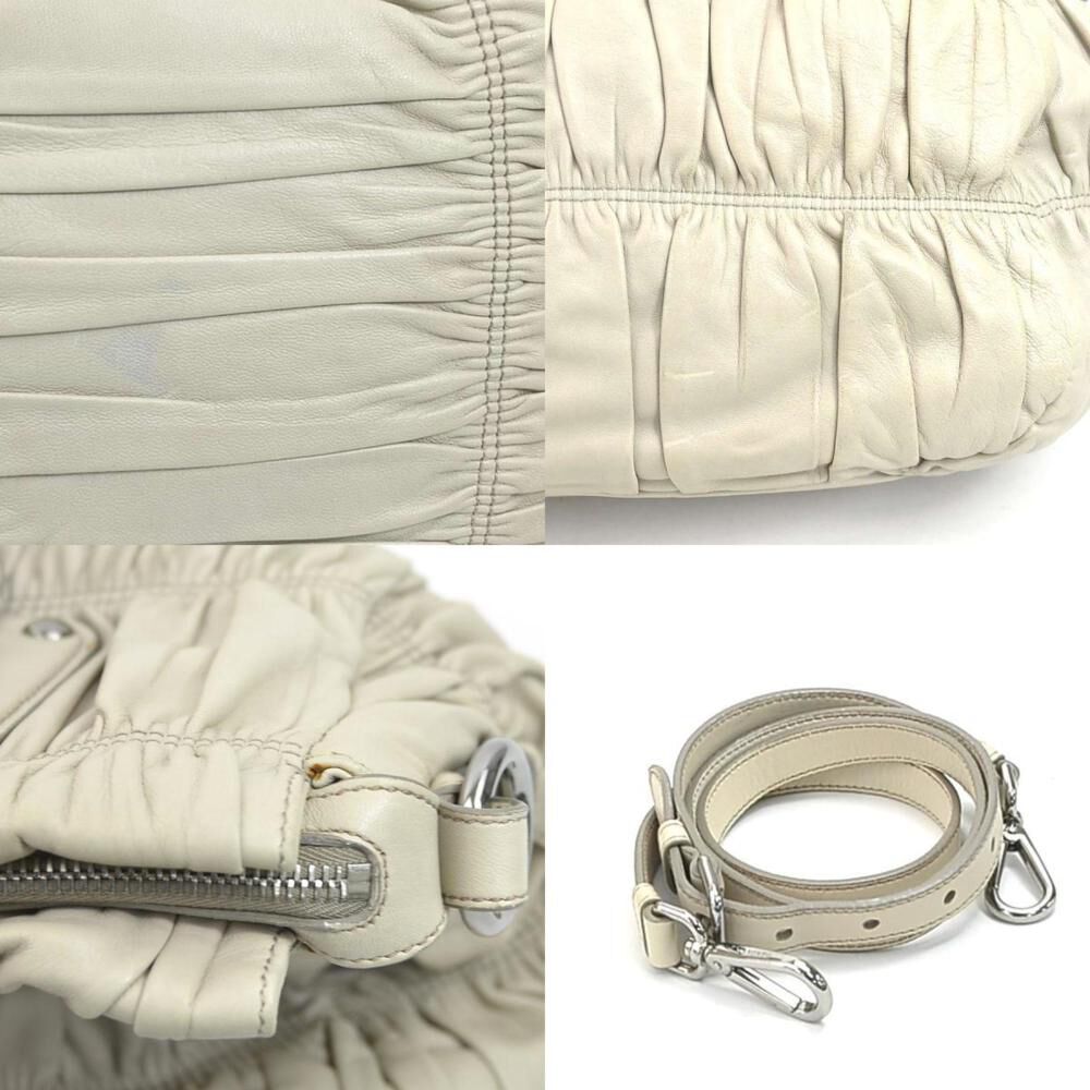 Prada Shoulder Bag