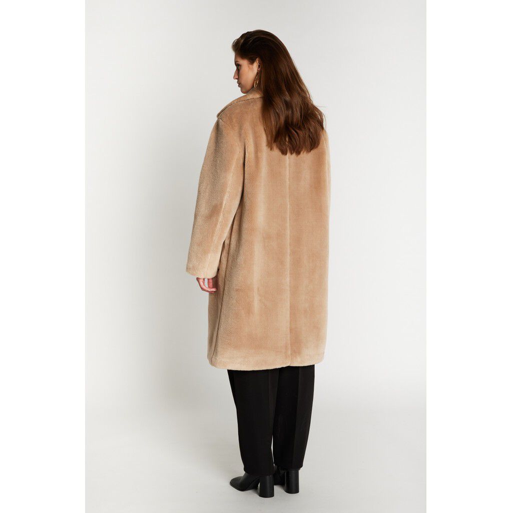BrassioBBBinja coat