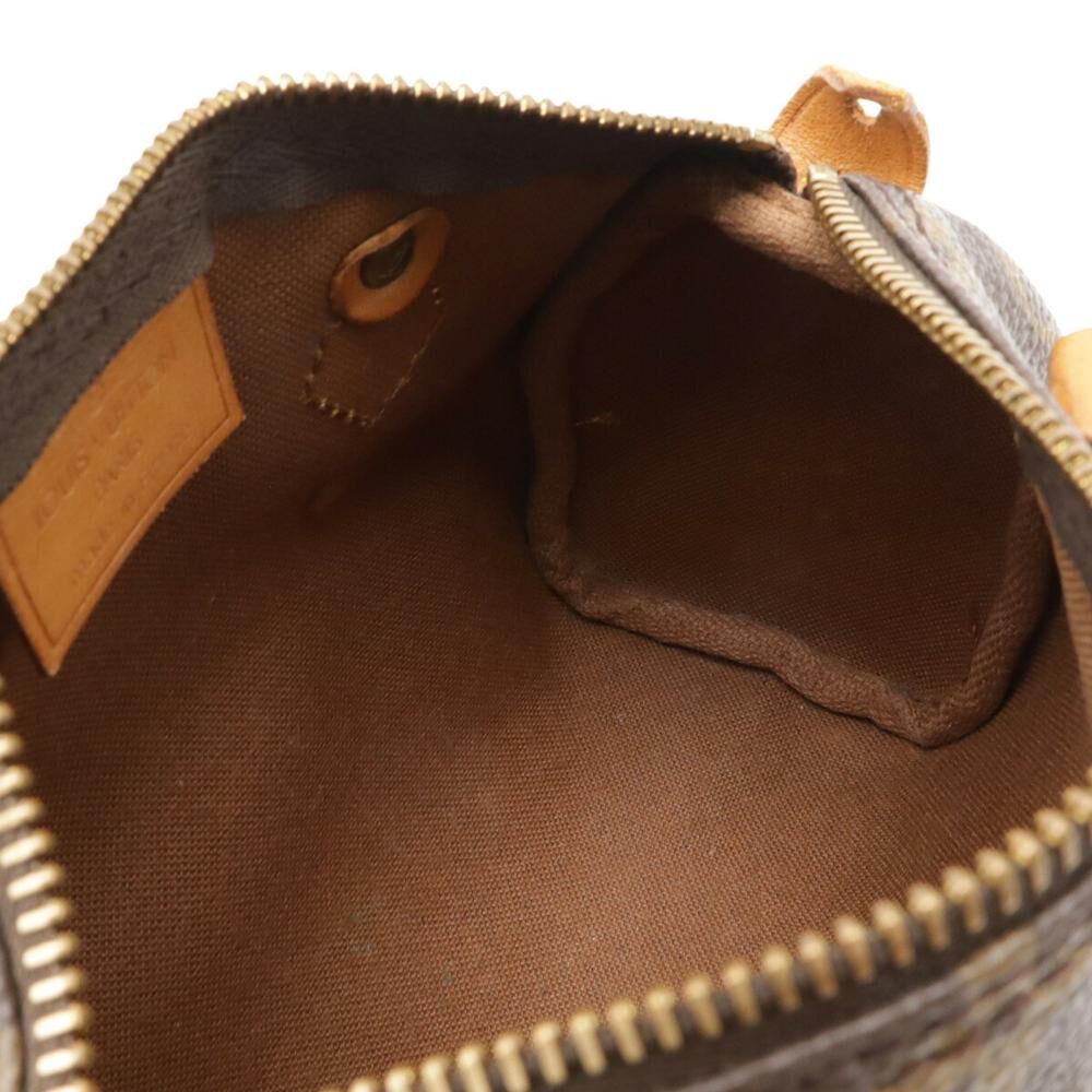 Louis Vuitton Speedy