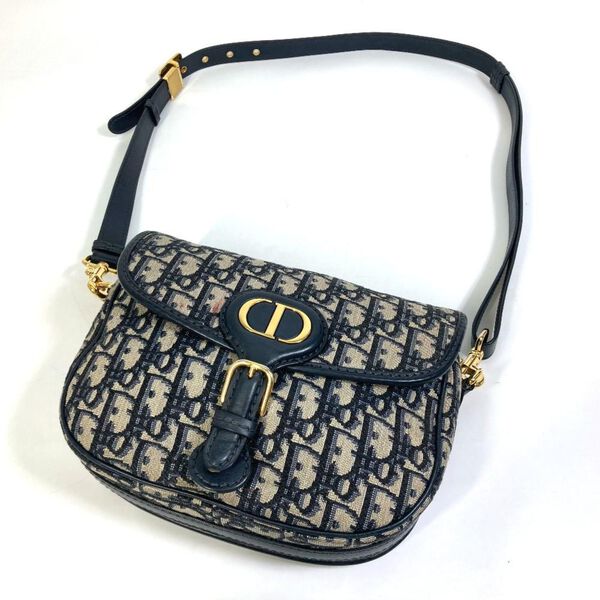 Dior Shoulder Bag