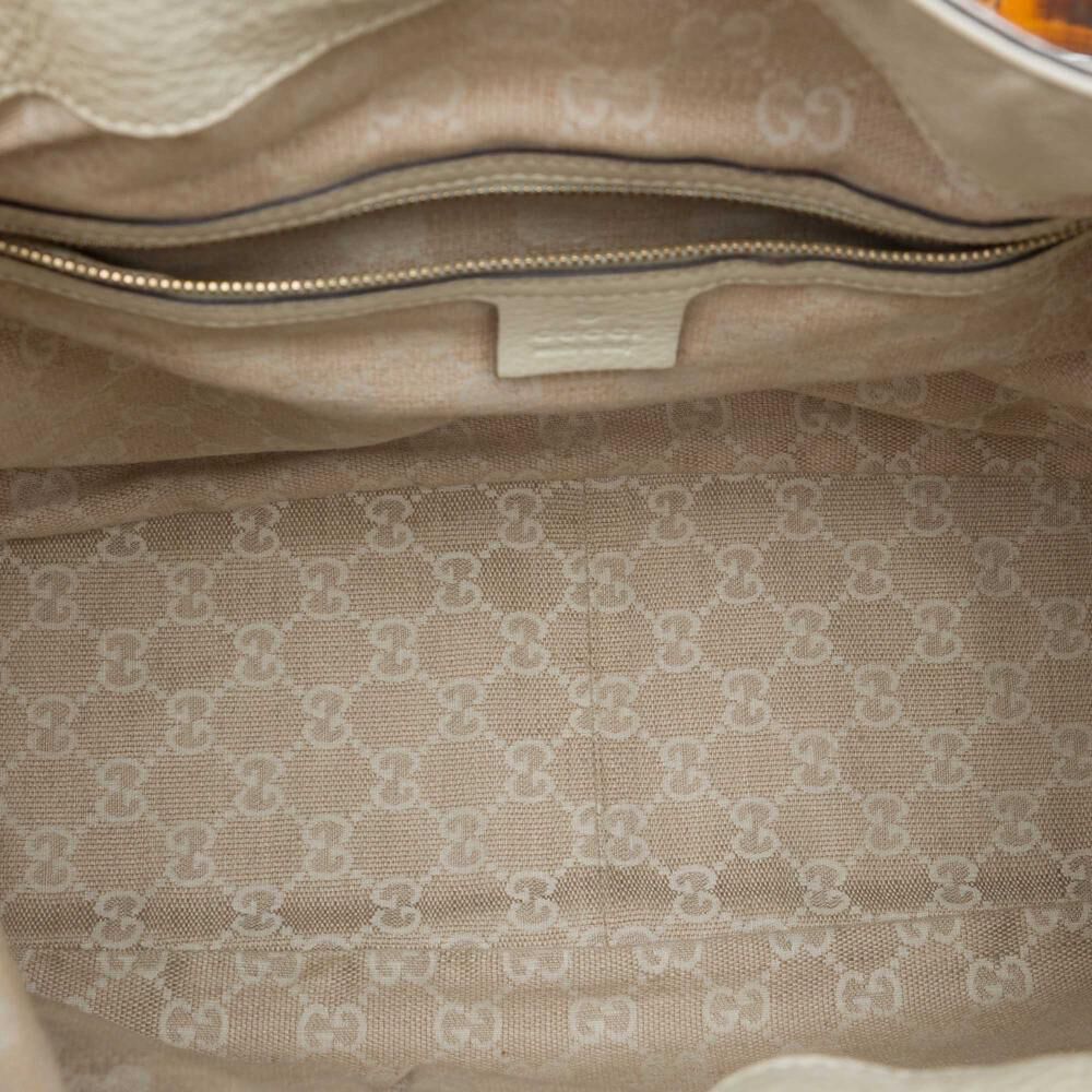 Gucci Bamboo