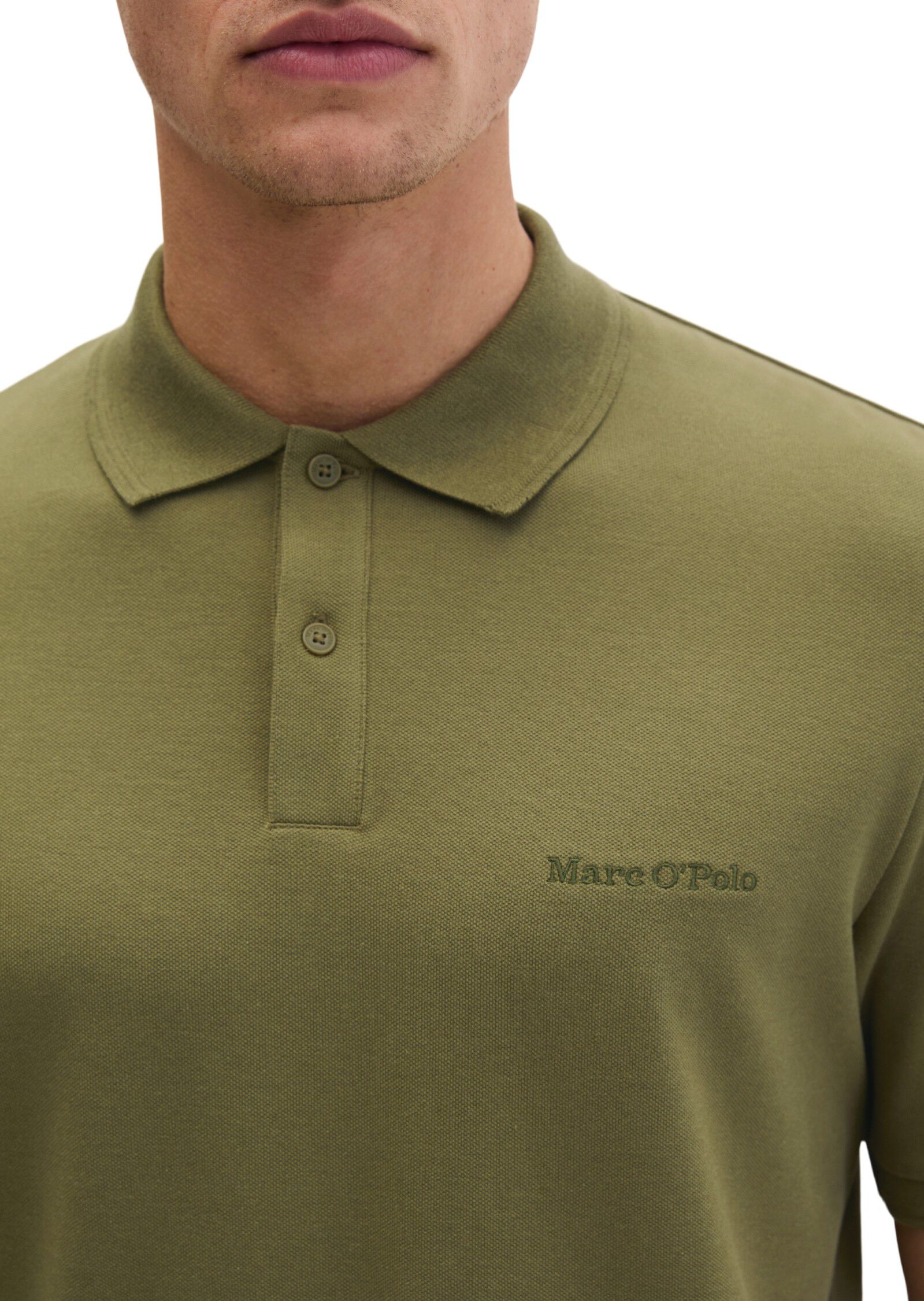 Jersey Poloshirts Shortsleeve