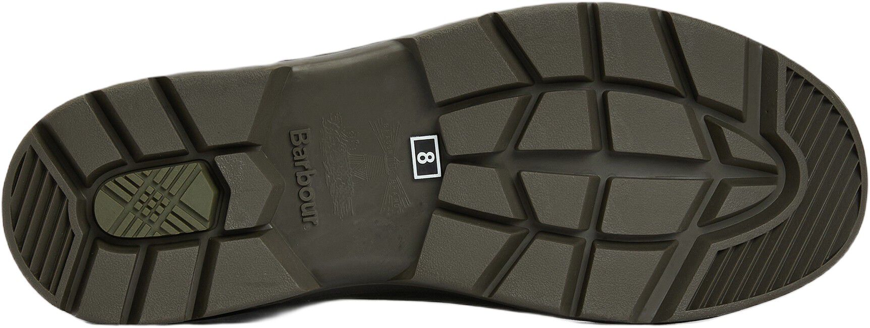 Barbour Nimbus Chelsea Welly