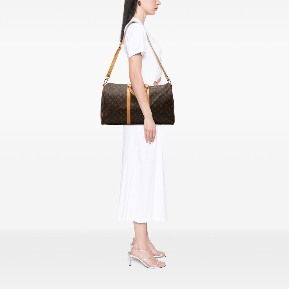 Louis Vuitton Keepall