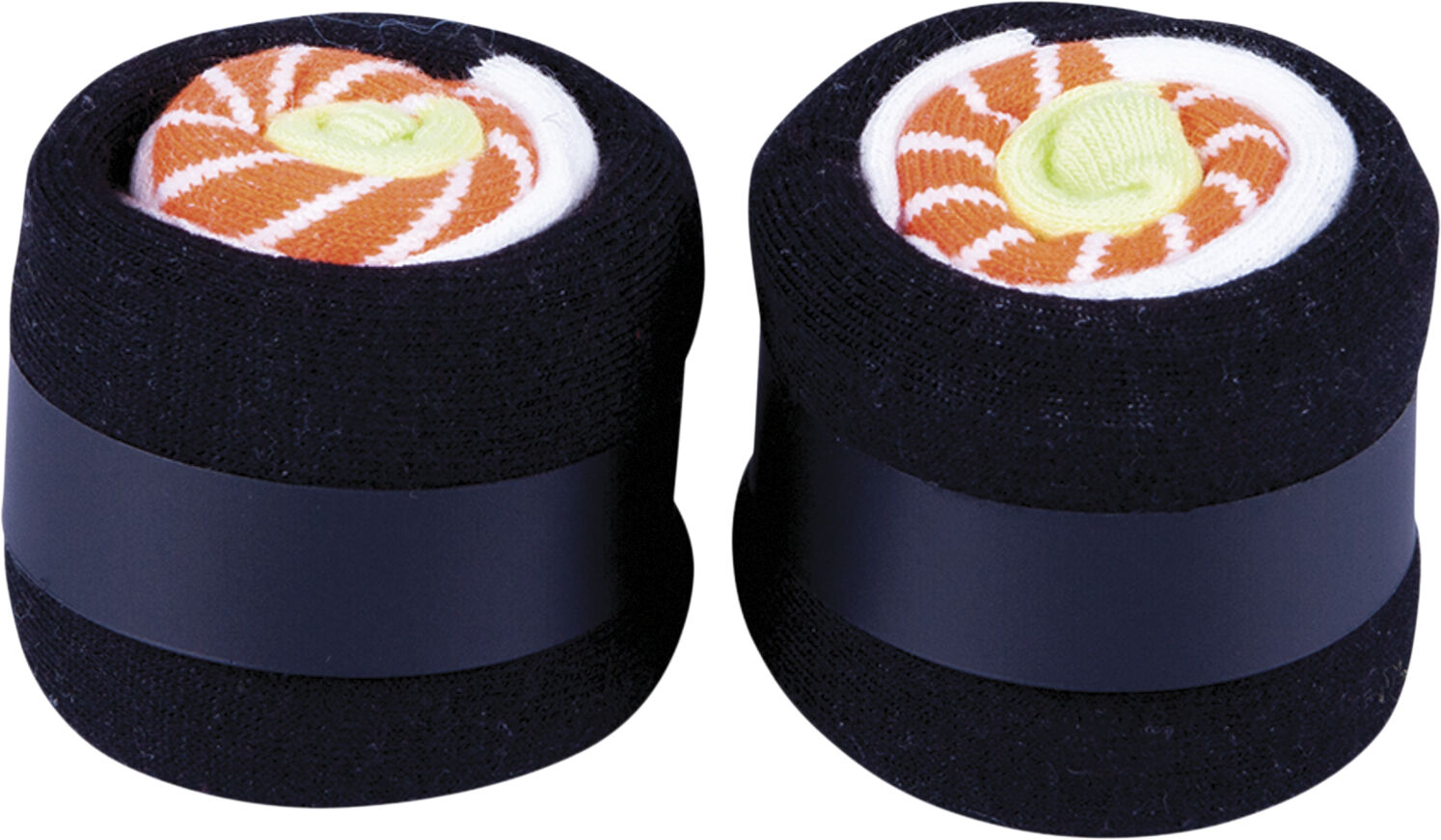 Str&oslash;mper - Salmon Maki