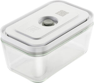 Fresh & Save Vakuum box M Graa Glas