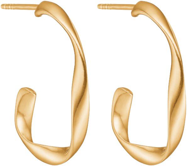 Arch creol - Forgyldt