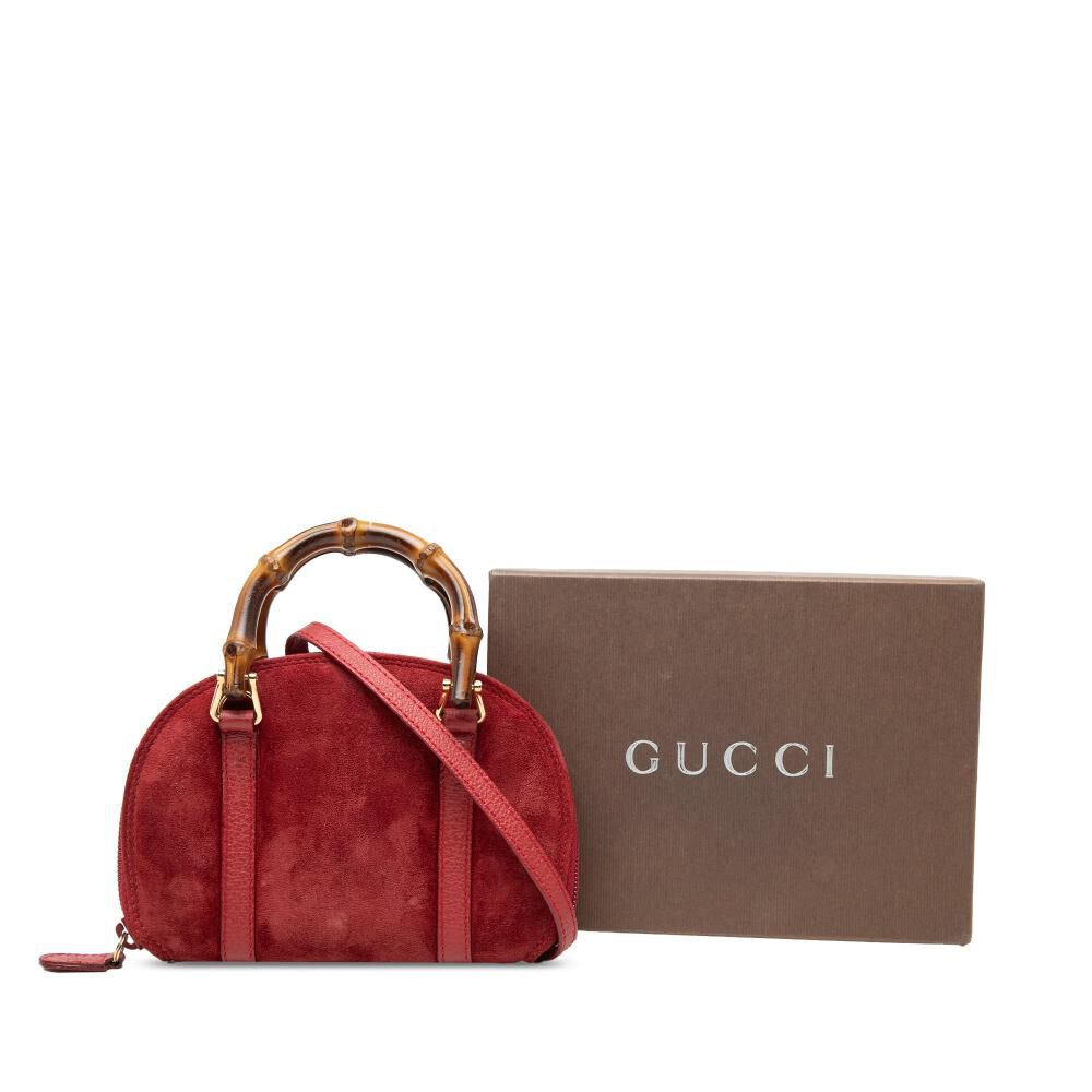 Gucci Bamboo