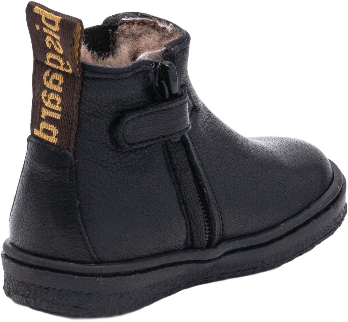 Bisgaard Phillip Lamb