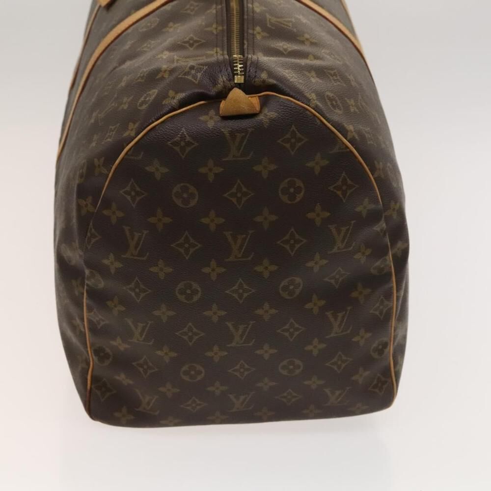 Louis Vuitton Keepall