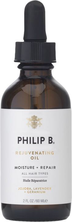 Rejuvenating Oil 60 ml.