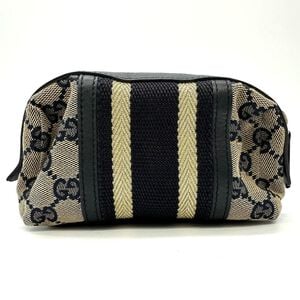 Gucci Pouch