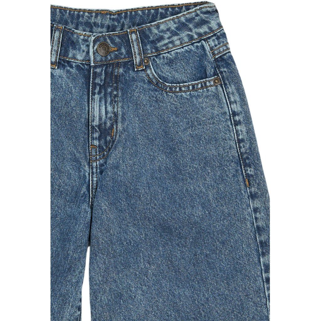 TNSvende Long Denim Shorts