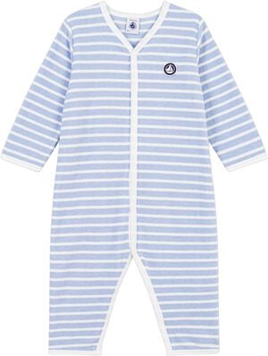 FOOTLESS SLEEPSUIT 3M
