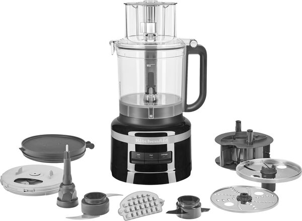 KITCHENAID FOOD PROCESSOR - 5KFP1319EOB