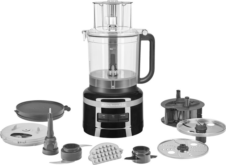 KITCHENAID FOOD PROCESSOR - 5KFP1319EOB