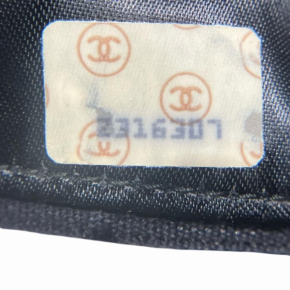 Chanel Shoulder Bag