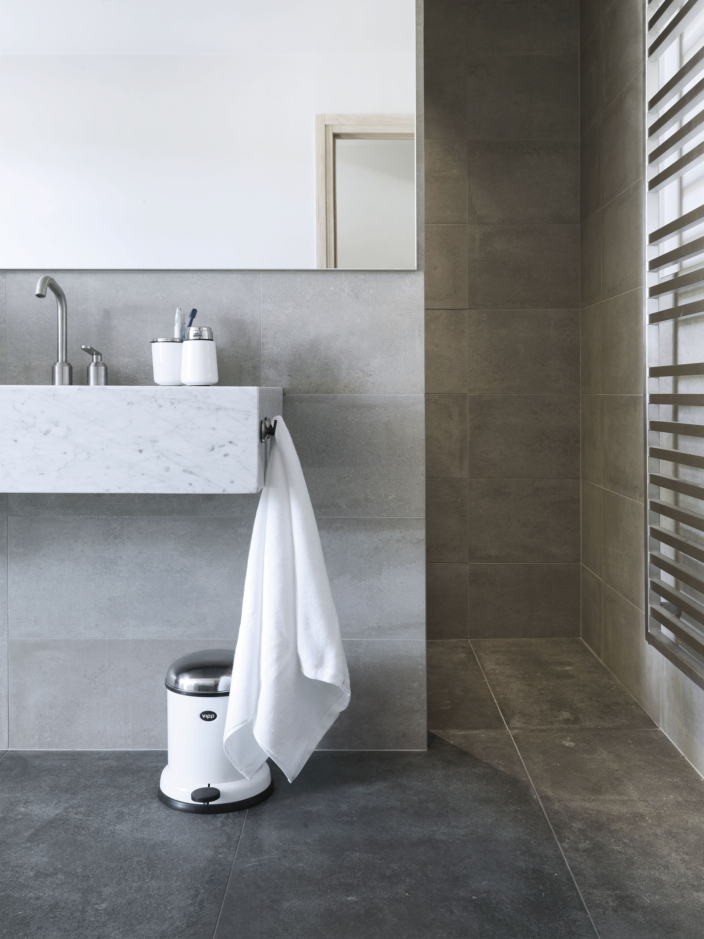 Vipp14 pedalhink 8 l.