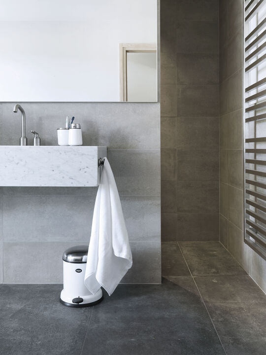 Vipp14 pedalhink 8 l.