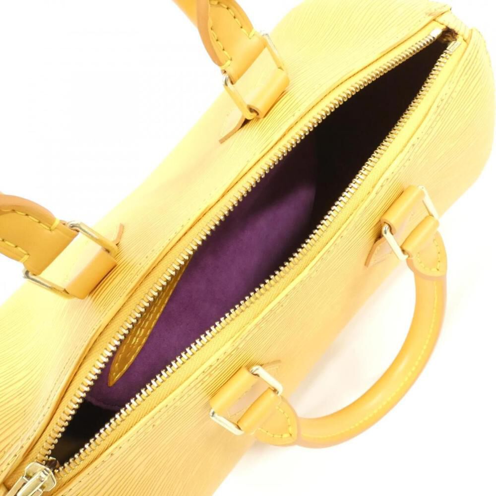 Louis Vuitton Speedy