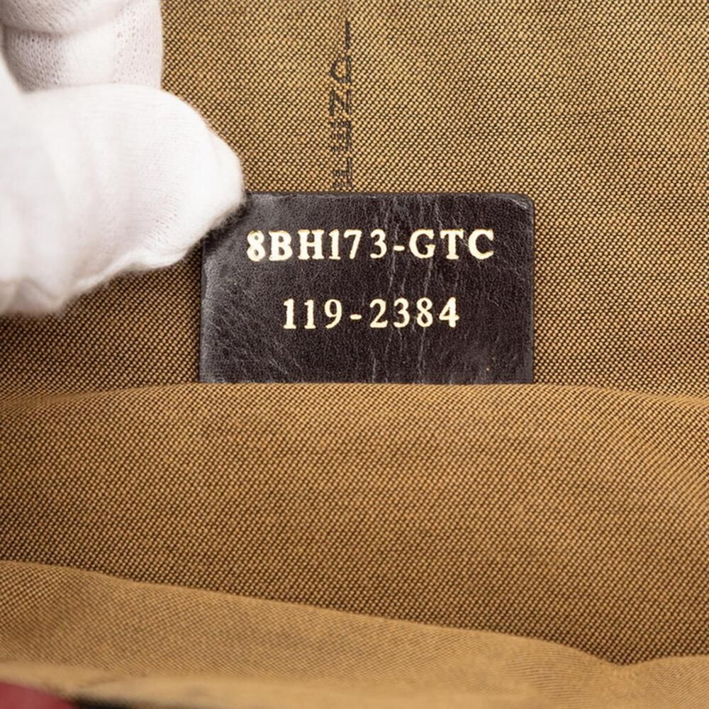 Fendi Tote